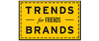 Скидка 10% на коллекция trends Brands limited! - Заокский